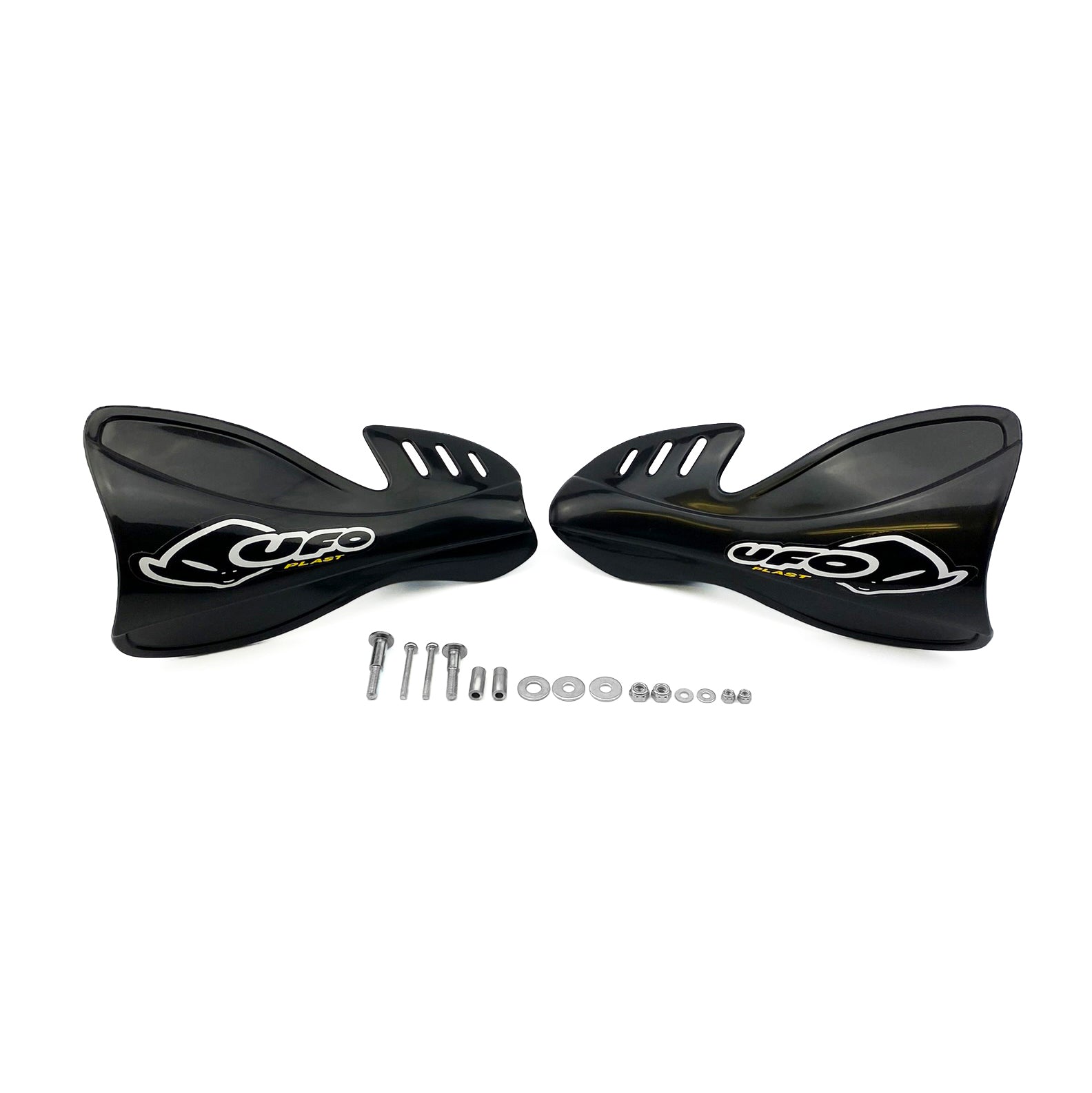 H/G RMZ450 05-12 BLACK
