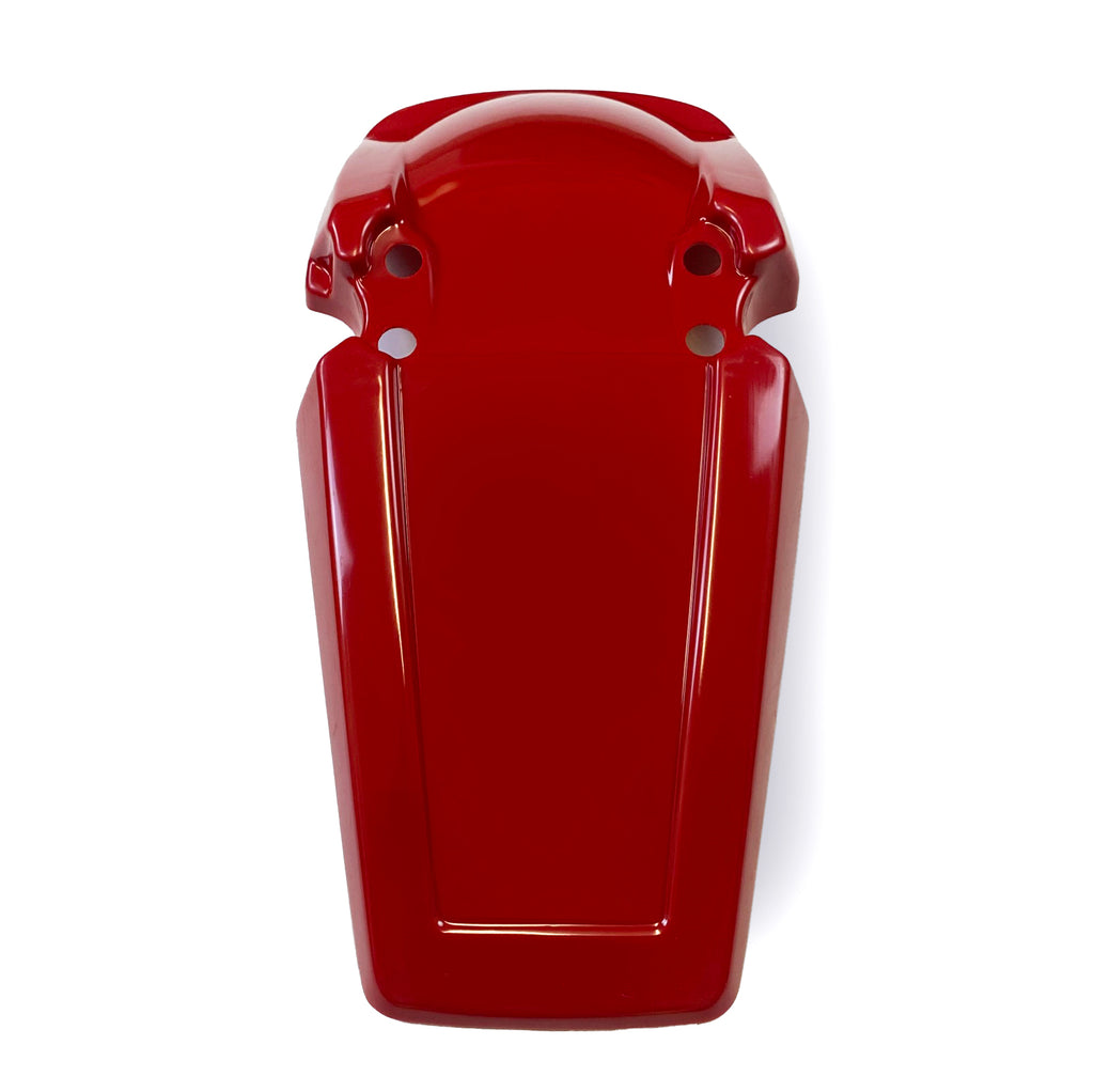 FRONT FENDER HONDA ATC 250 R 1983-1984 RED, 61100-964-003