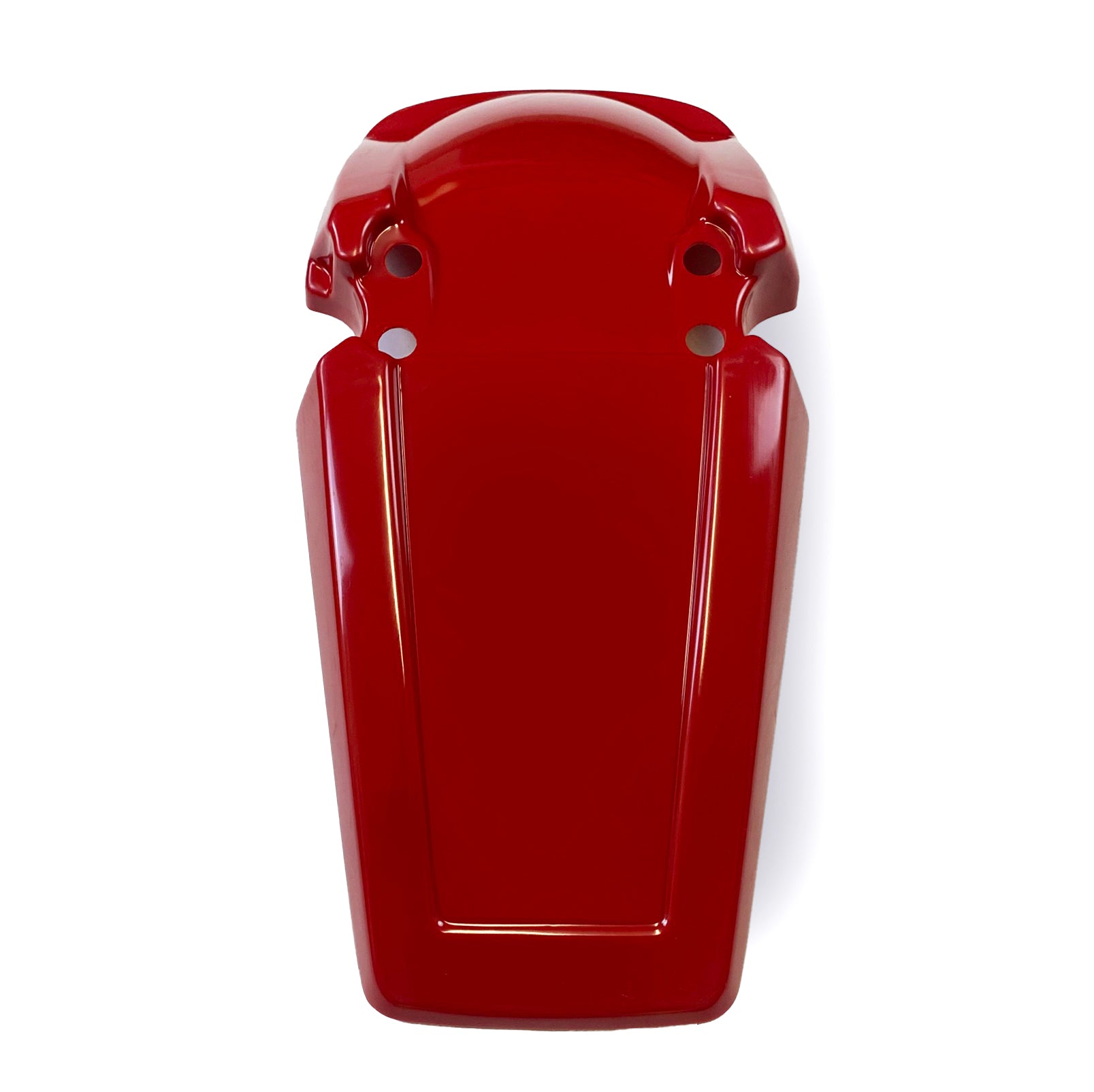 FRONT FENDER HONDA ATC 250 R 1983-1984 RED, 61100-964-003