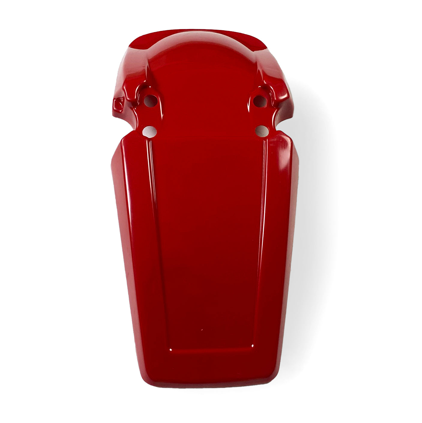 FRONT FENDER HONDA ATC 250 R 1983-1984 RED, 61100-964-003