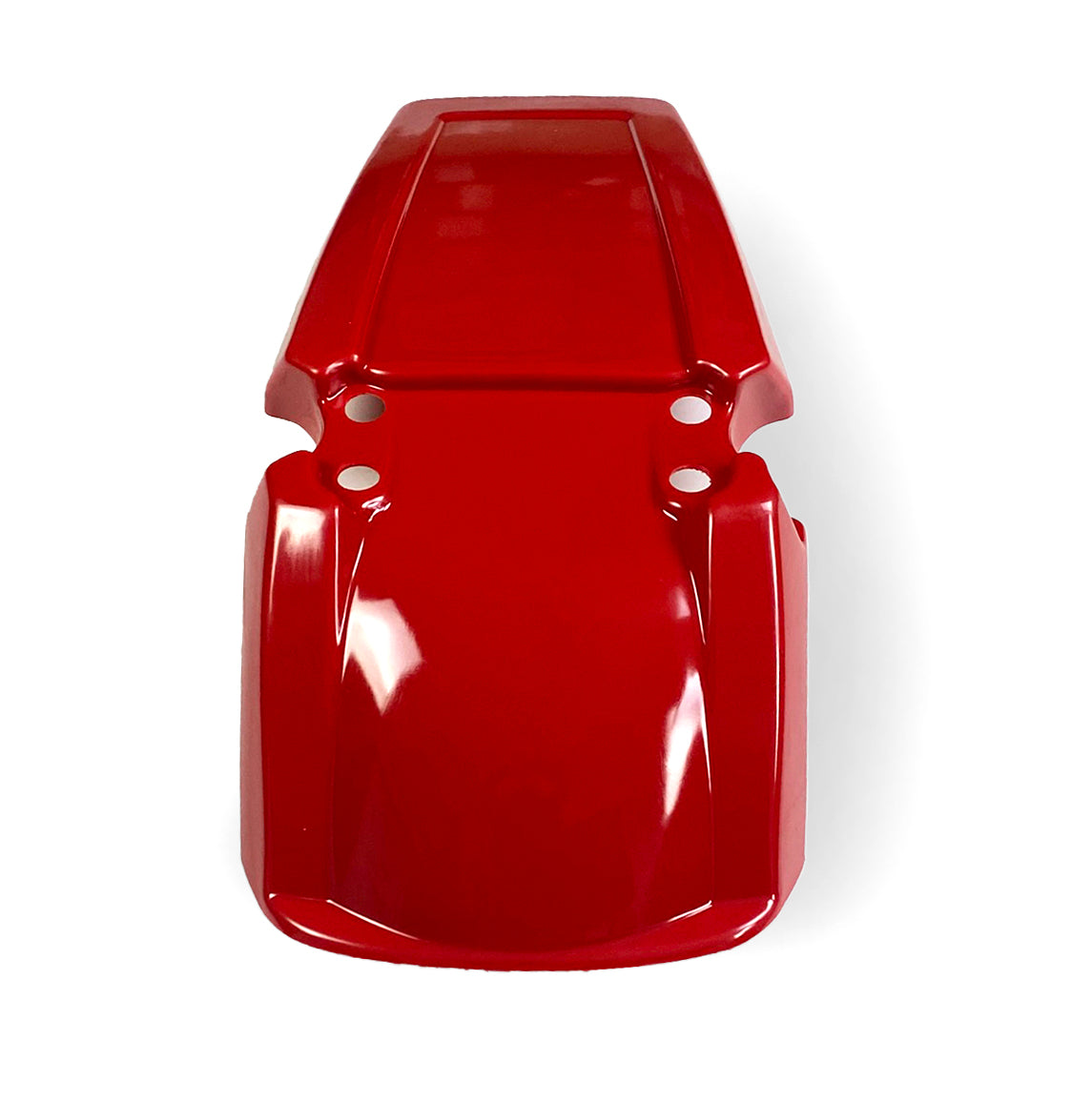 FRONT FENDER HONDA ATC 250 R 1983-1984 RED, 61100-964-003