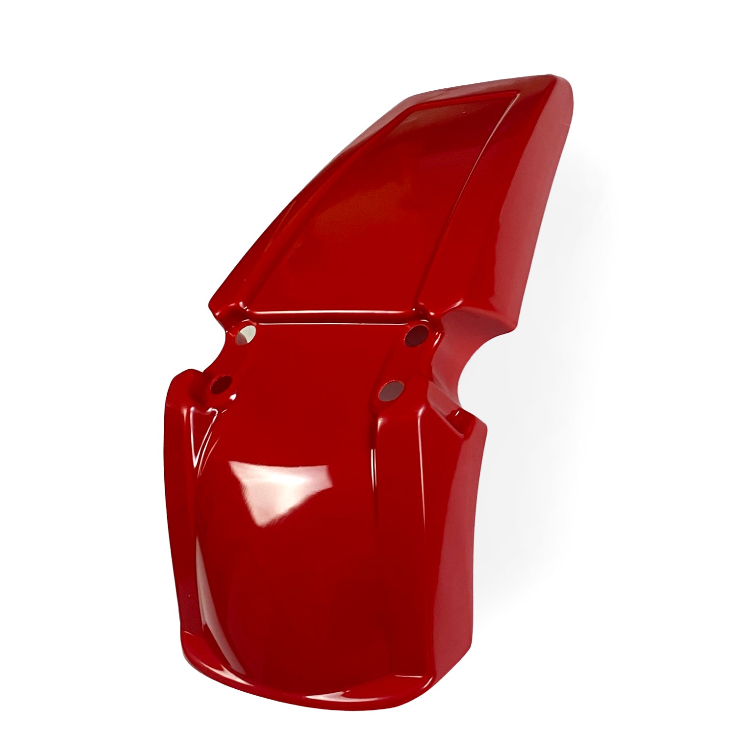 FRONT FENDER HONDA ATC 250 R 1983-1984 RED, 61100-964-003