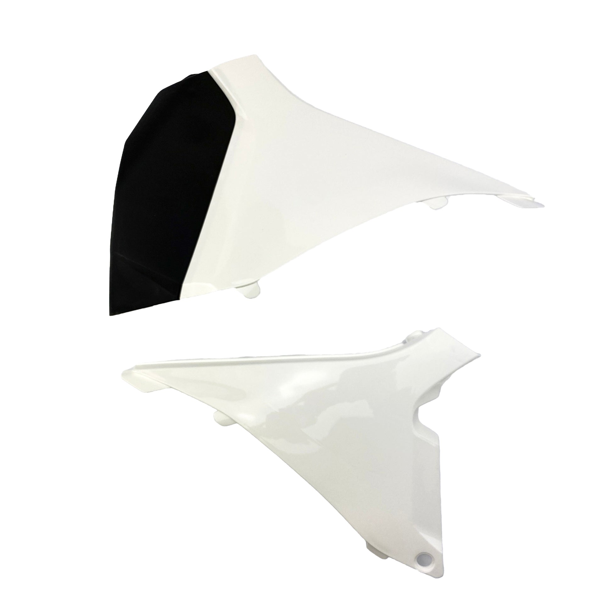 2011 SX-F A/BOX COVERS