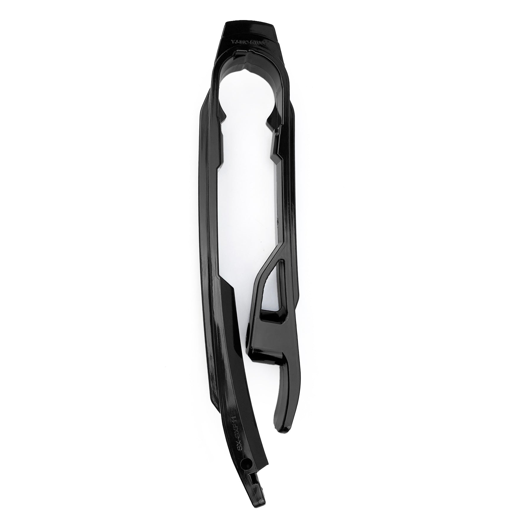 CHAIN SLIDER 11-17 SX/SX-F BLACK HUSQVARNA & KTM