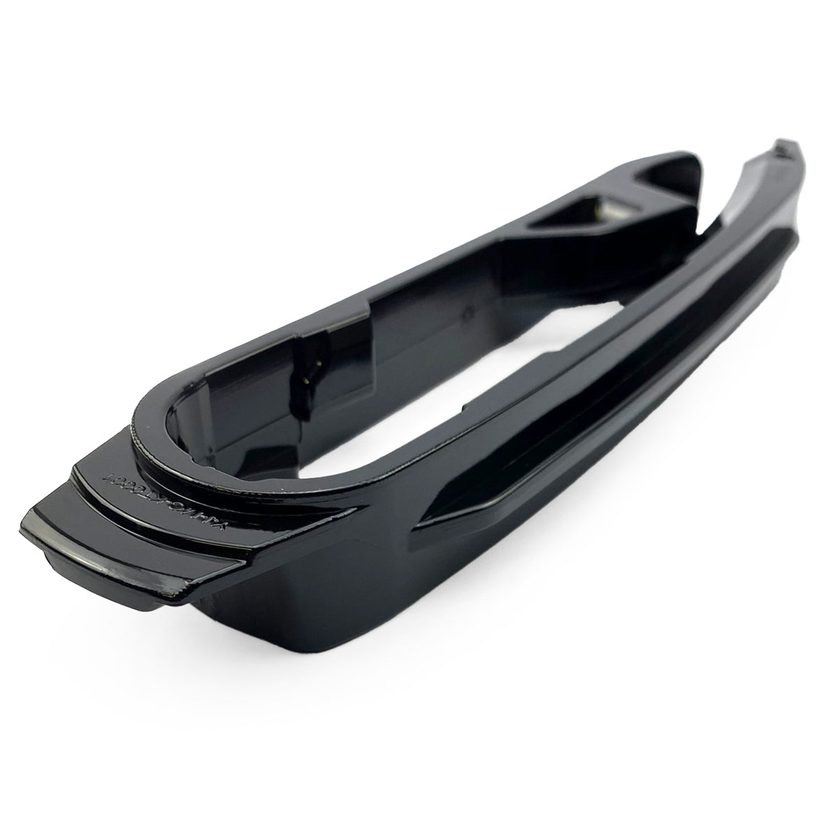CHAIN SLIDER 11-17 SX/SX-F BLACK HUSQVARNA & KTM