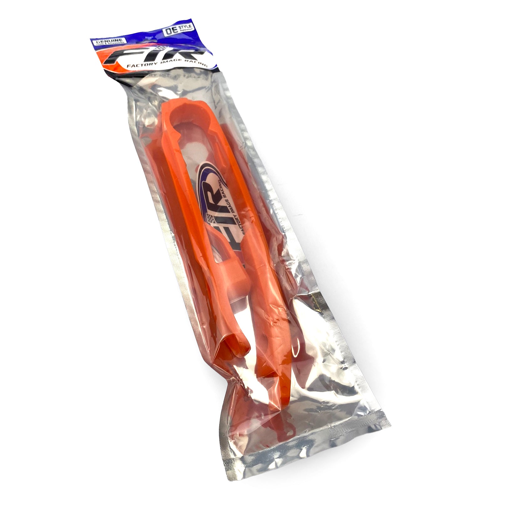 CHAIN SLIDER 11-17 SX/SX-F ORANGE HUSQVARNA & KTM