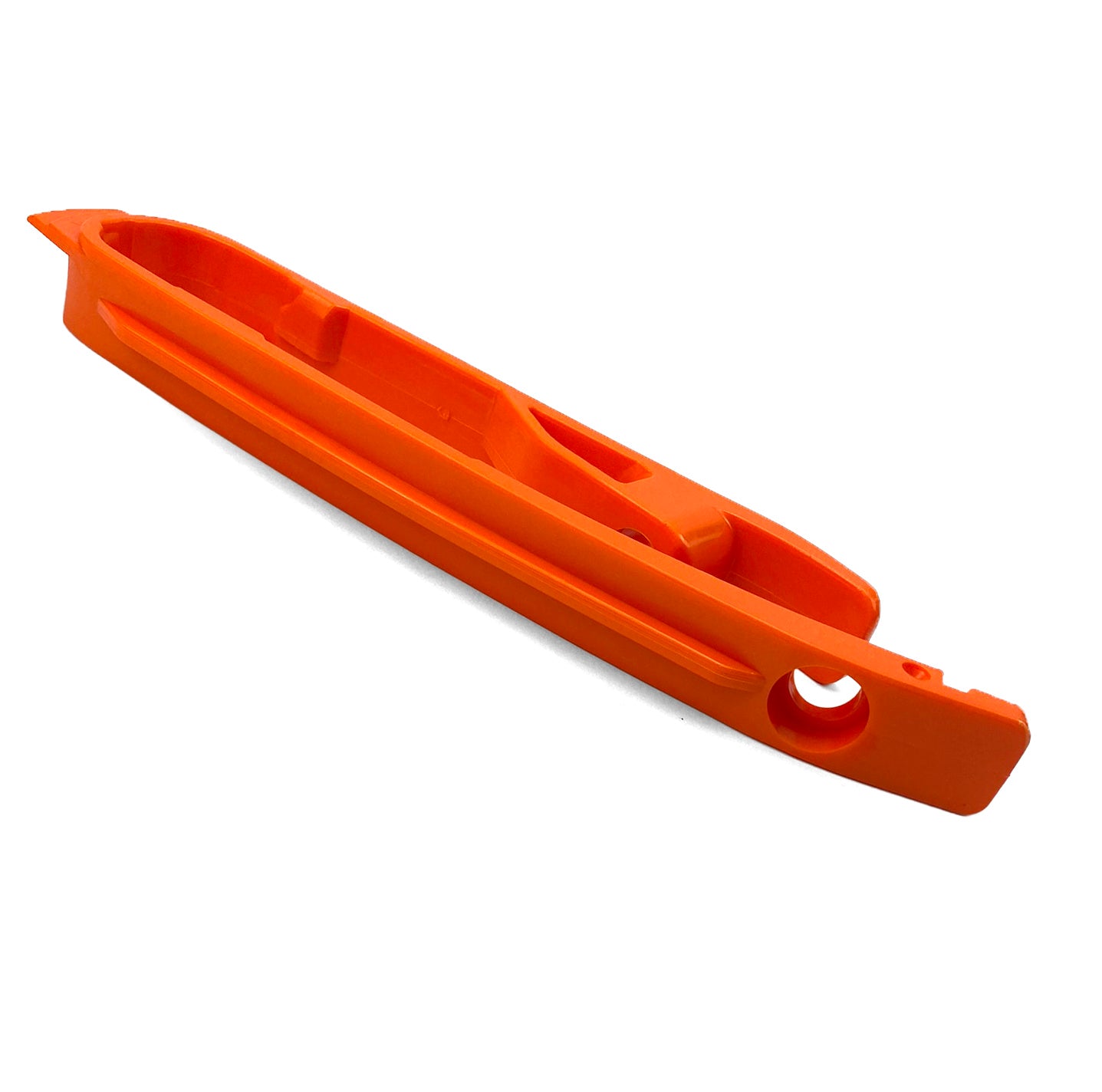 CHAIN SLIDER 11-17 SX/SX-F ORANGE HUSQVARNA & KTM