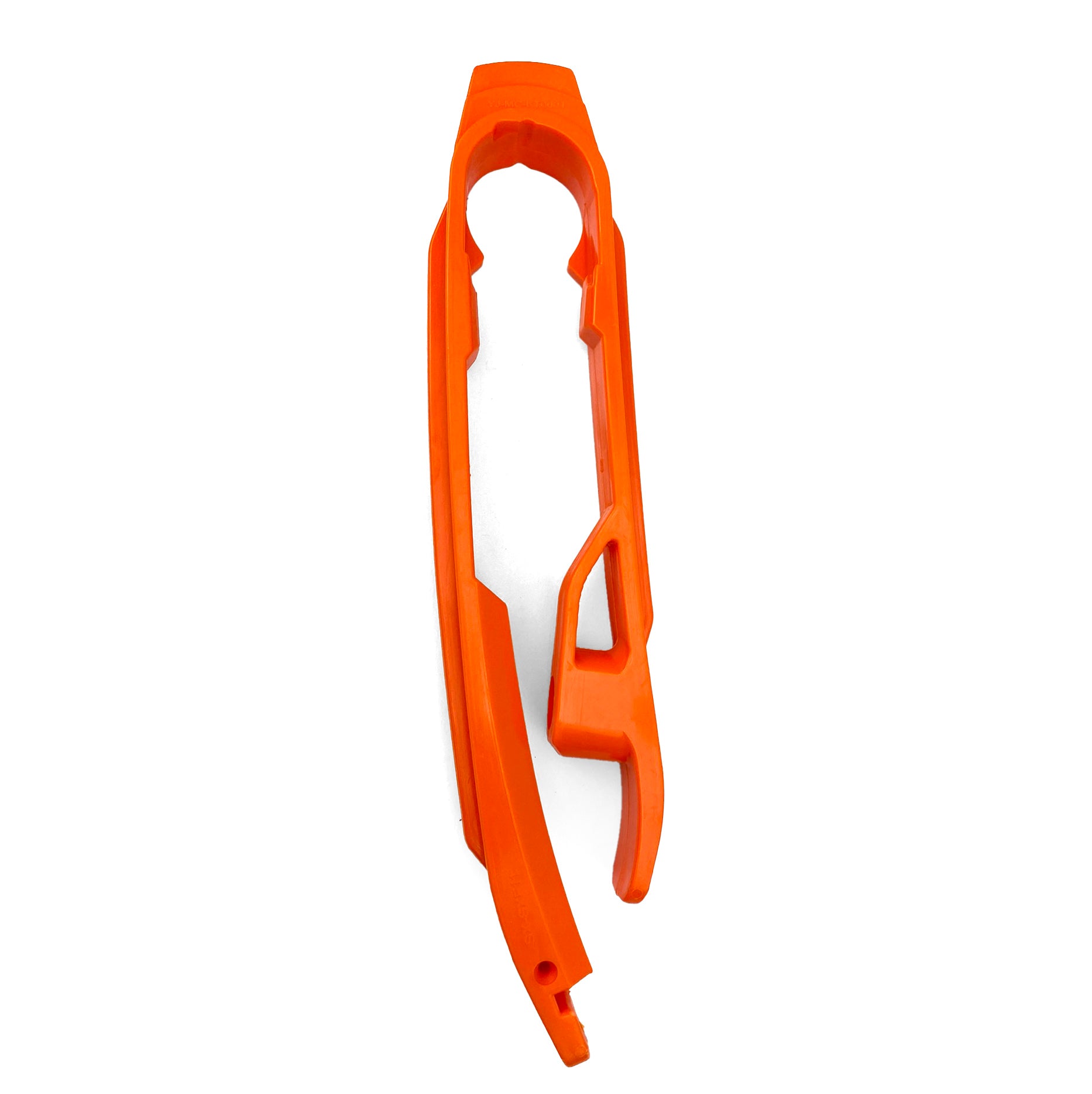 CHAIN SLIDER 11-17 SX/SX-F ORANGE HUSQVARNA & KTM