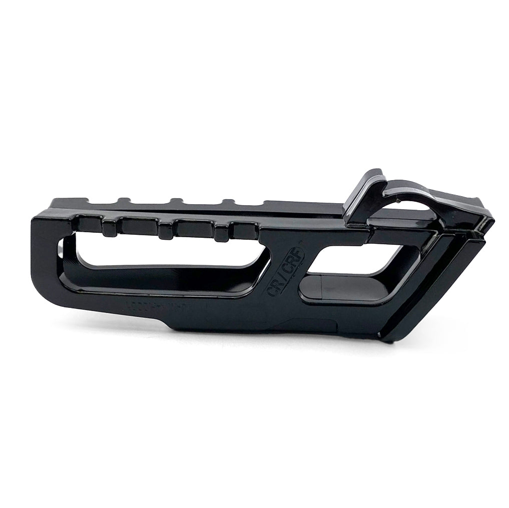 CHAIN GUIDE 07-19 CRF R/X BLACK