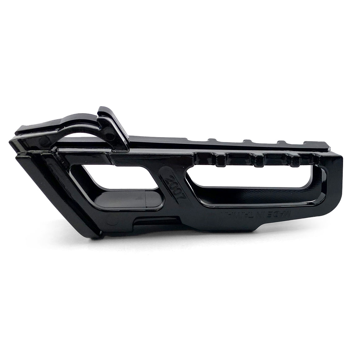 CHAIN GUIDE 07-19 CRF R/X BLACK