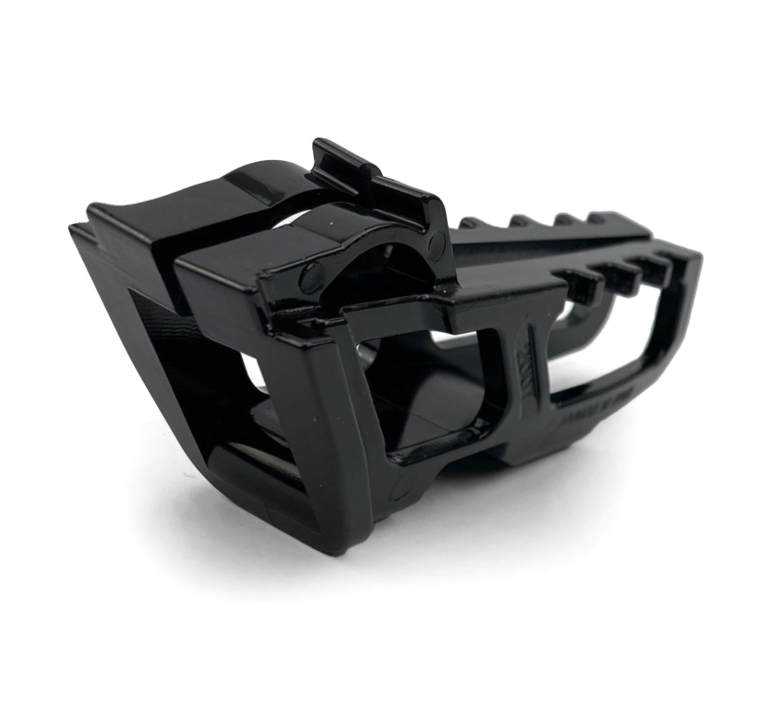 CHAIN GUIDE 07-19 CRF R/X BLACK
