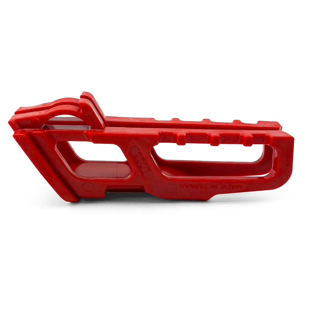 CHAIN GUIDE 07-19 CRF R/X RED