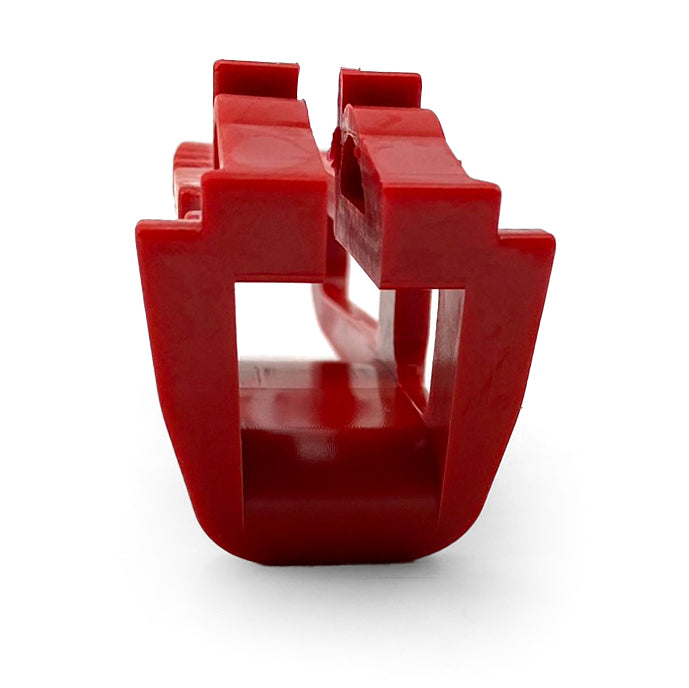 CHAIN GUIDE 07-19 CRF R/X RED