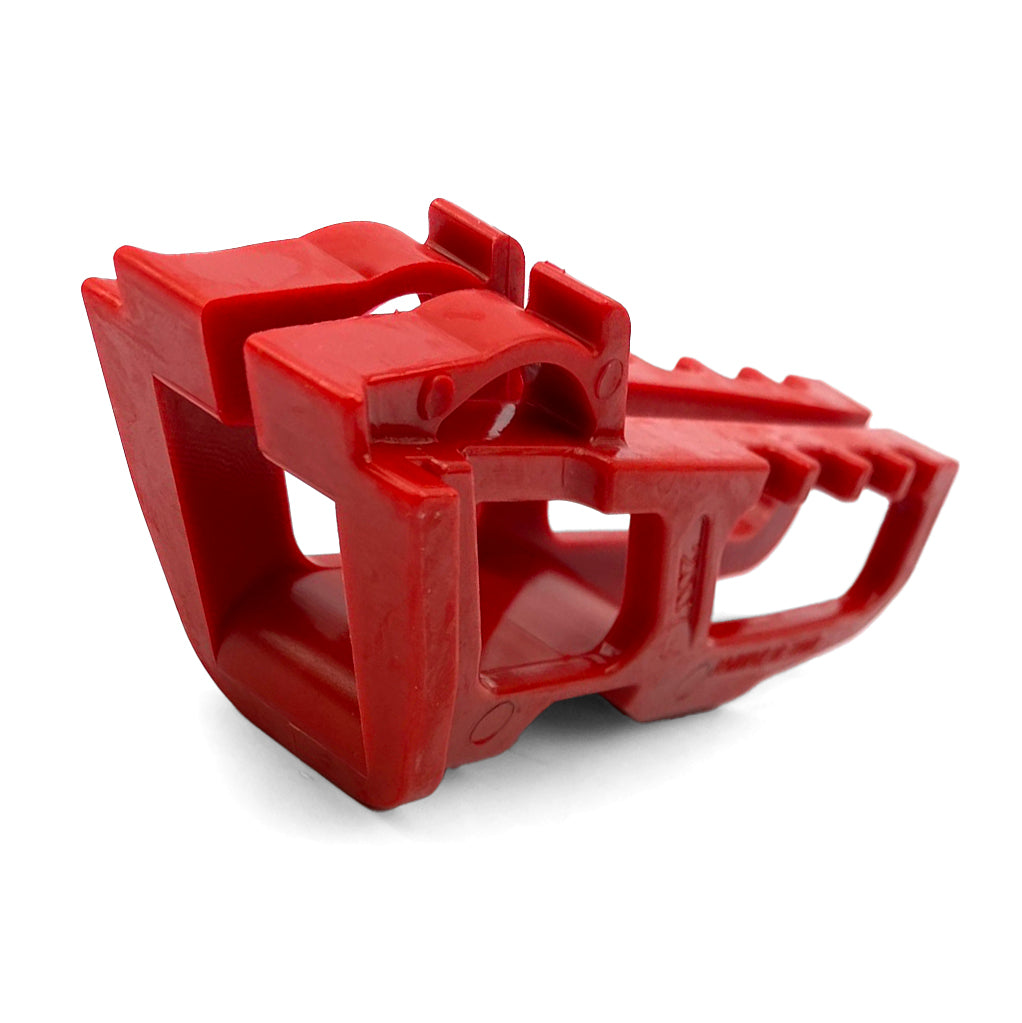 CHAIN GUIDE 07-19 CRF R/X RED