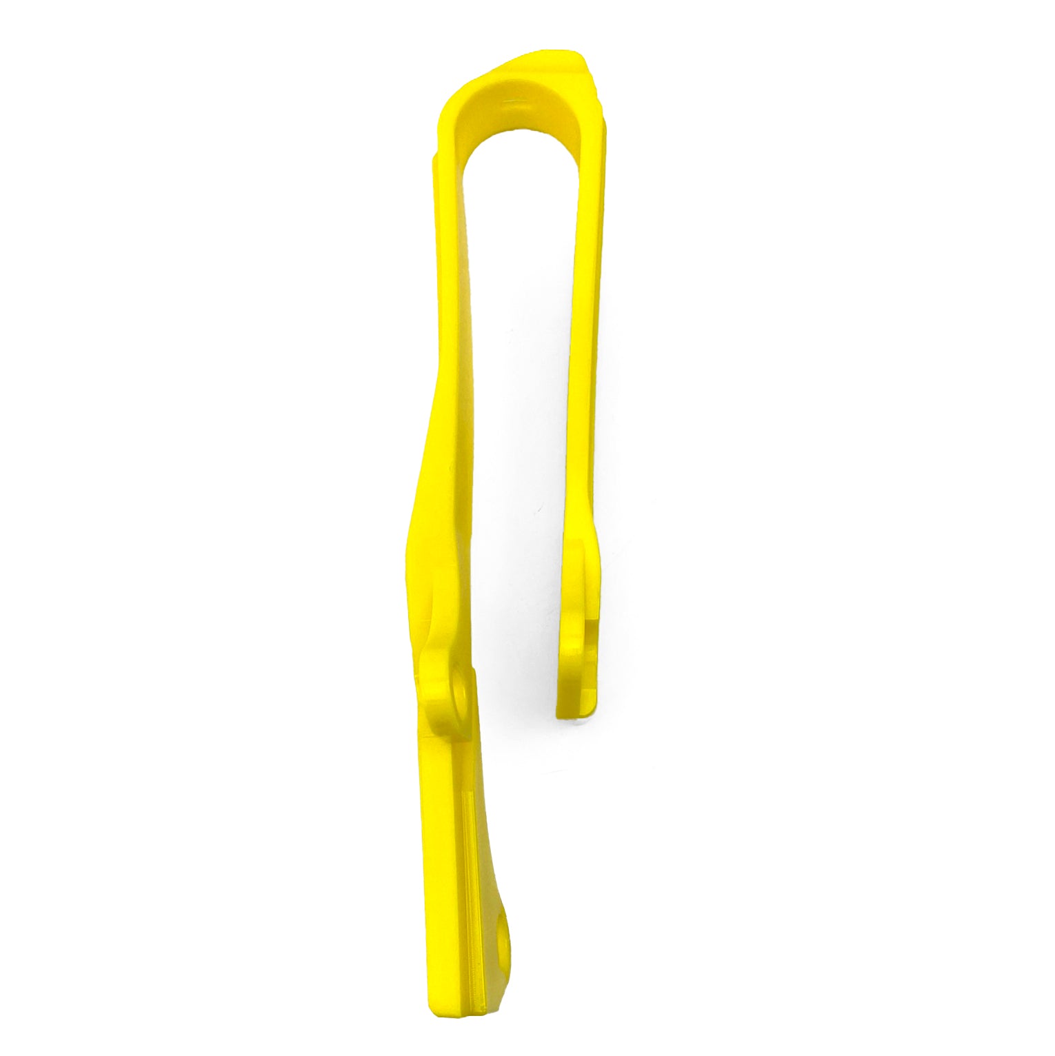 CHAIN SLIDER S/A RMZ/250 YELLOW
