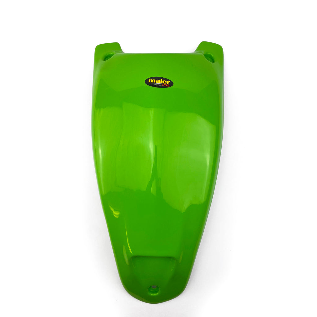 KFX700 04-06 HOOD SCOOP