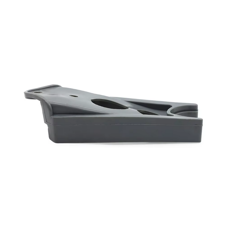 SWING ARM CHAIN SLIDER DARK GREY YAMAHA DT 125 200 230 1LN-22151-00