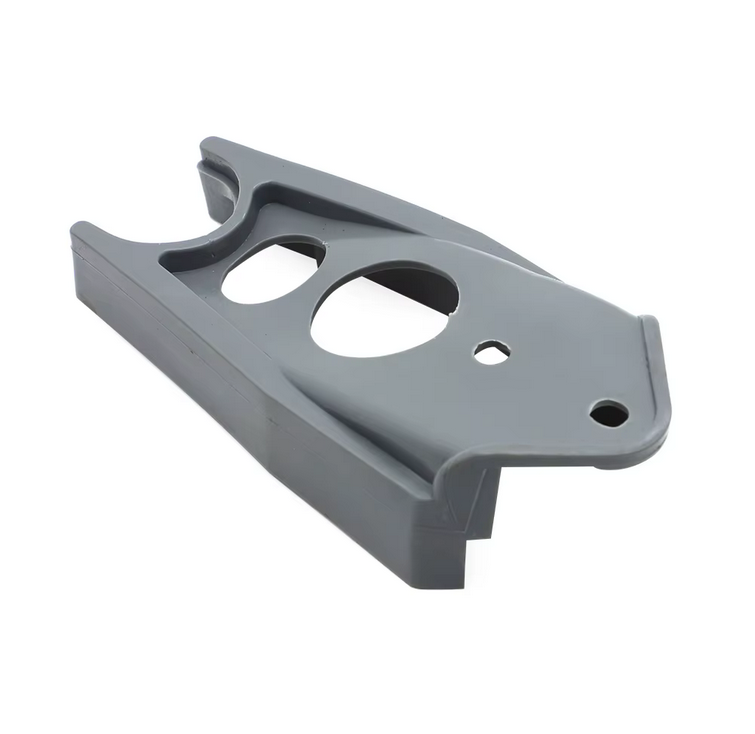 SWING ARM CHAIN SLIDER DARK GREY YAMAHA DT 125 200 230 1LN-22151-00
