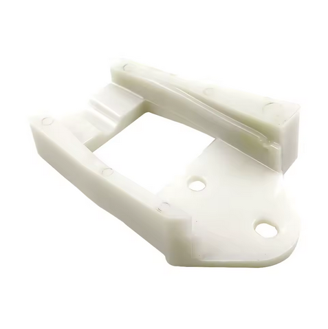 SWINGARM CHAIN SLIDER COVER 1990-1995 YAMAHA XT600 Z K E 2KF-22147-00-00