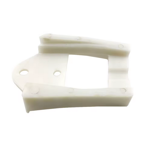 SWINGARM CHAIN SLIDER COVER 1990-1995 YAMAHA XT600 Z K E 2KF-22147-00-00