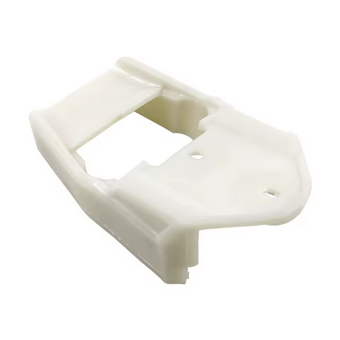 SWINGARM CHAIN SLIDER COVER 1983-1989 YAMAHA XT600 XT600Z YZ 125 250 490 IT 175 250 490 TT600