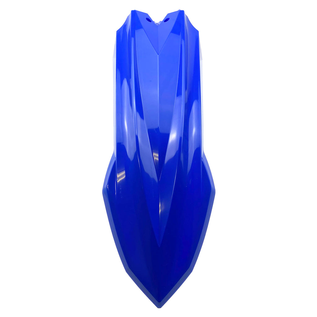PLASTIC KIT/6 2024-25 BETA RX 300-450 BETA BLUE/RED, RTECH R-KITBET-RS0-626