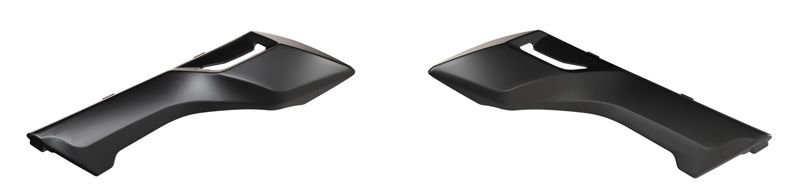 RAD SCOOP SURRON ULTRA BEE 23-24, BLACK, RTECH R-CVSURNR0024