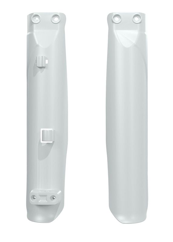 FORK GUARD SURRON ULTRA BEE 23-24, WHITE, RTECH R-PSSURBN0024
