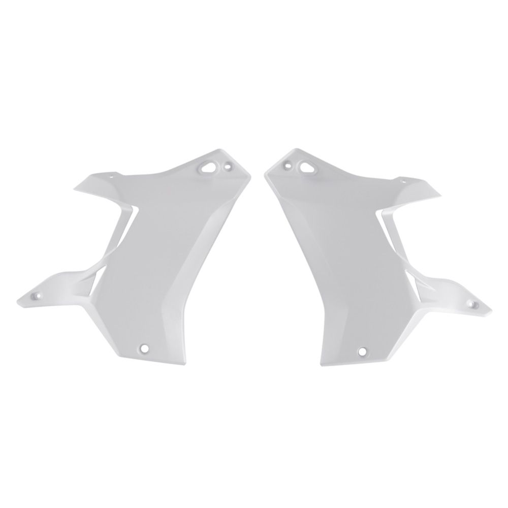 RAD SCOOP YAMAHA T7 19-24, WHITE, RTECH R-CVT7BN00024