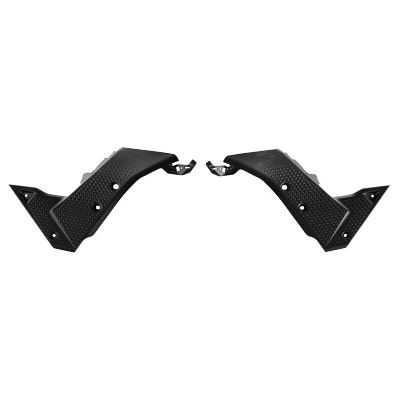 CENTRAL SIDE PANELS YAMAHA T7 19-24, BLACK, RTECH R-FILCFT7NR24