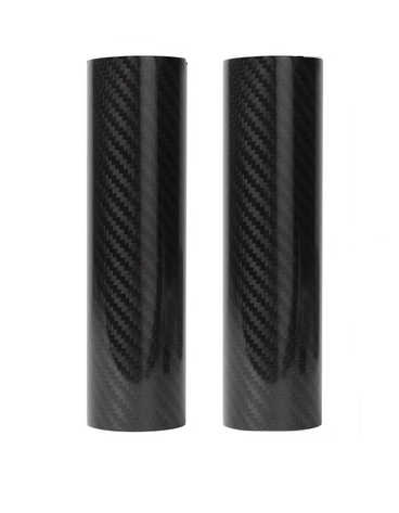 CARBON FORK WRAP 178mm PK2 UPPER
