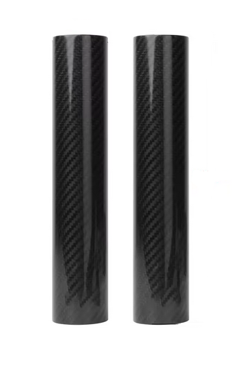CARBON FORK WRAP 248mm PK2 LOWER