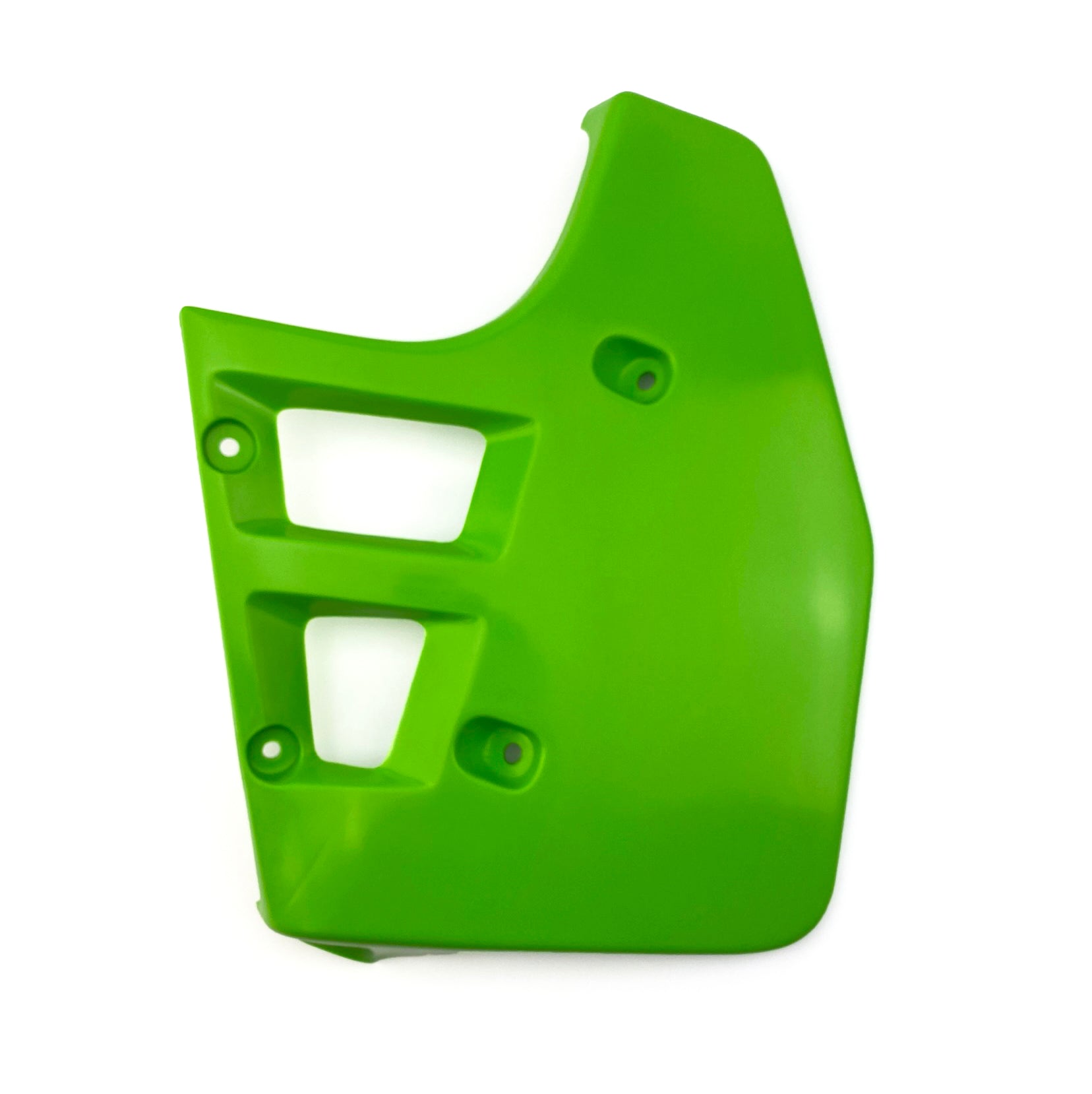 R/SCOOP KX125 88-89 GREEN