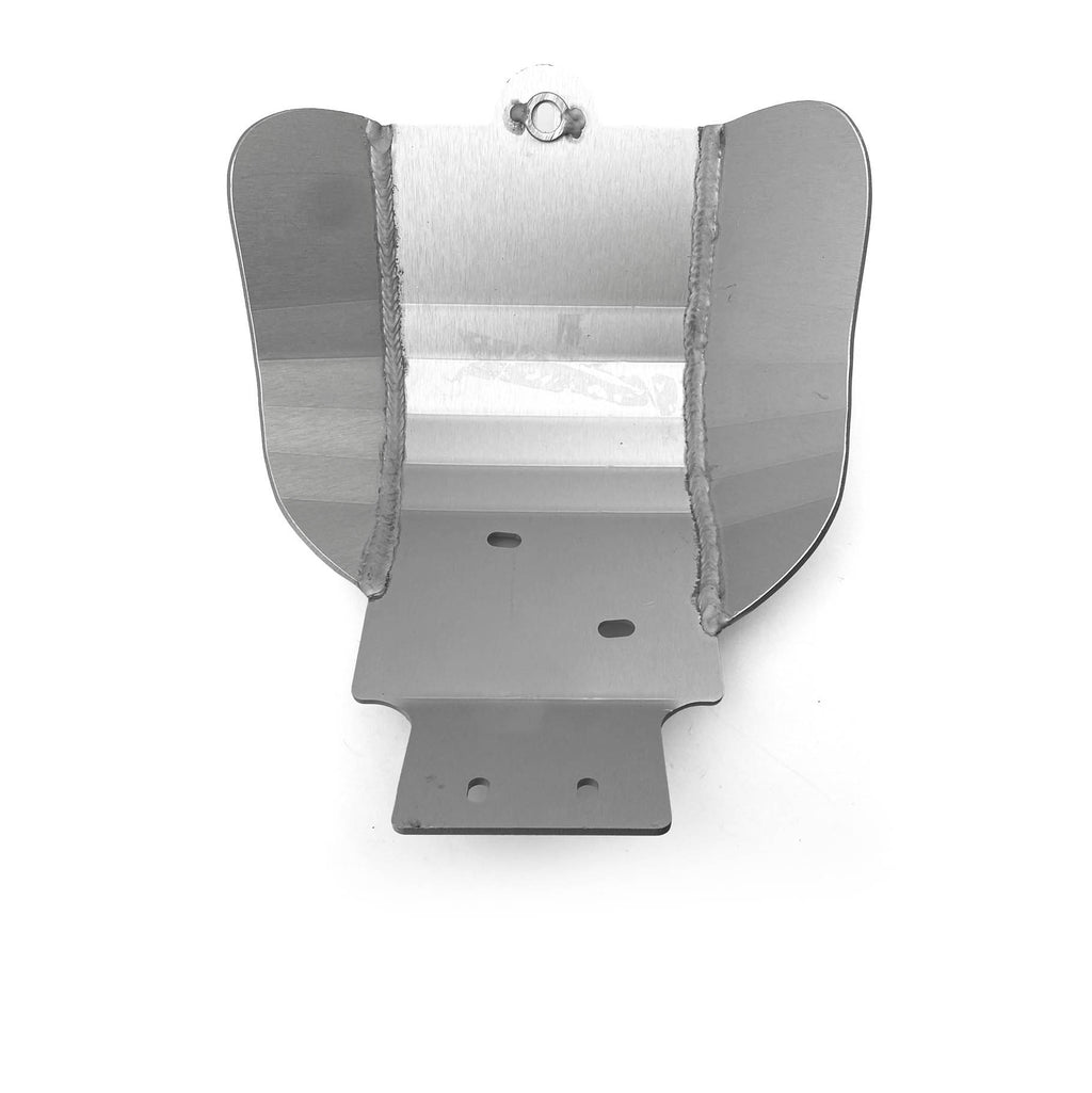 SKID PLATE HD ALUMINIUM ENDURO 2010 HUSQVARNA TC/TXC 250 R, 472 RICOCHET