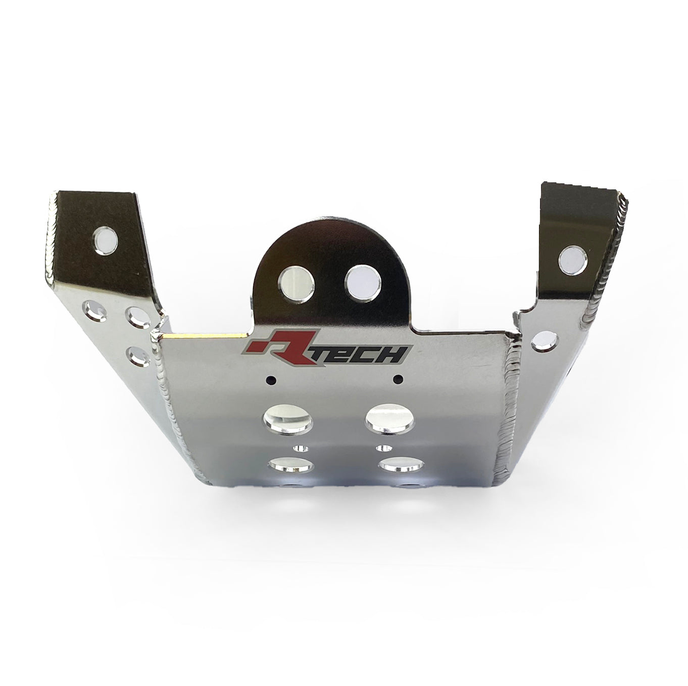 SKID PLATE ENDURO 09-16 CRF450, RTECH R-PMCRF4AVV09, PMCRF4AVV09