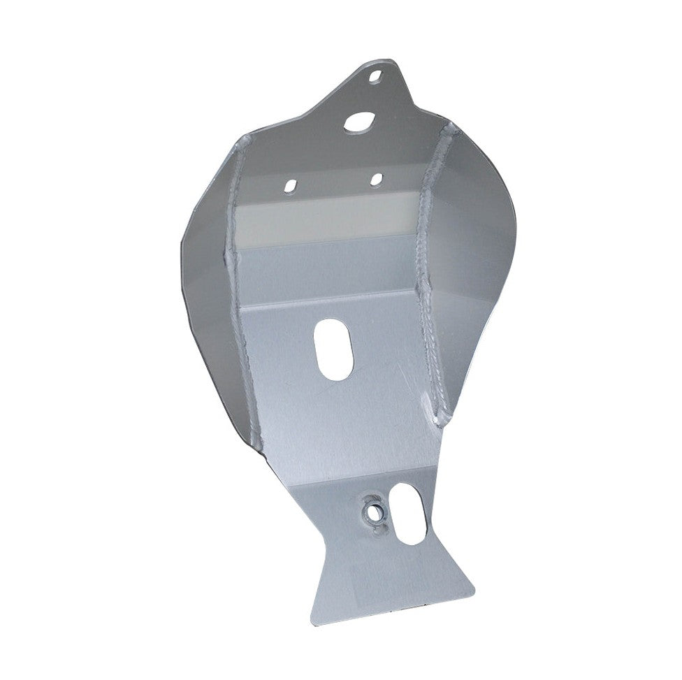 SKID PLATE HD ALUMINIUM ENDURO 10-13 YAMAHA YZ 250 F, 284 RICOCHET