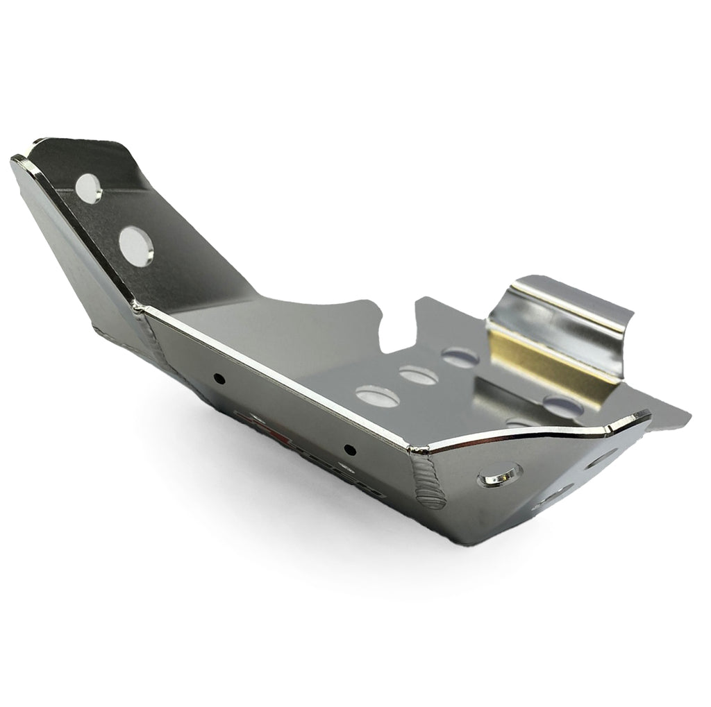 SKID PLATE ENDURO KTM125/200, 2004-2016 RTECH R-PMKTM200004