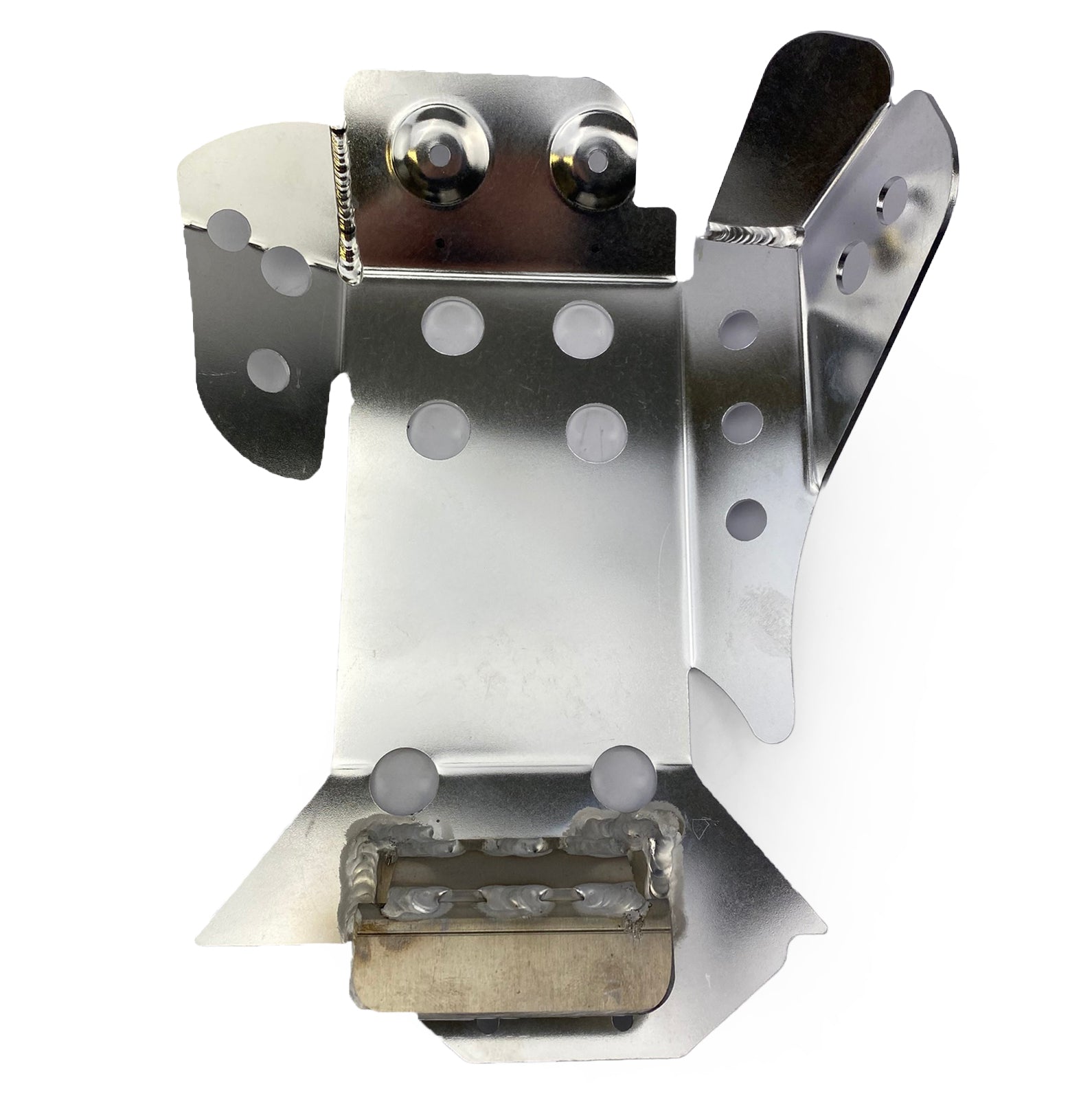 SKIDPLATE ENDURO 04-16 SX/EXC, KTM250/300 RTECH R-PMKTM200024, PMKTM200024