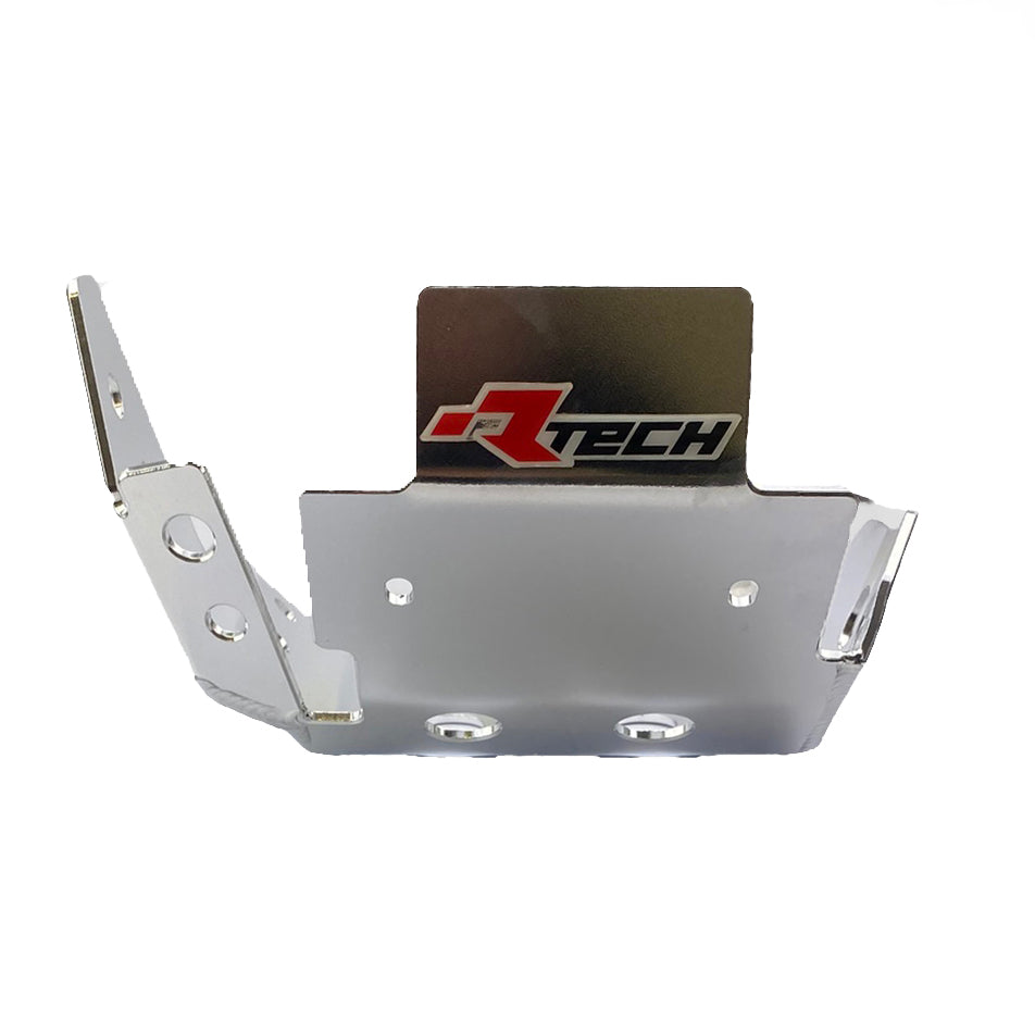 SKIDPLATE ENDURO 2014-16 SHERCO, SE 250/300 RTECH R-PMSHE02T0014