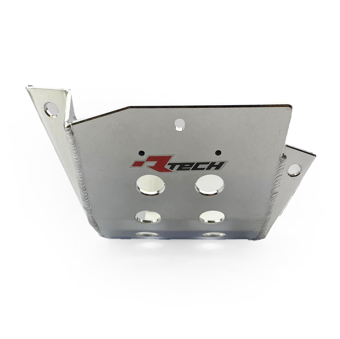 SKIDPLATE ENDURO 2012-16 SHERCO, SEF 250/300/450 RTECH, R-PMSHE04T0014