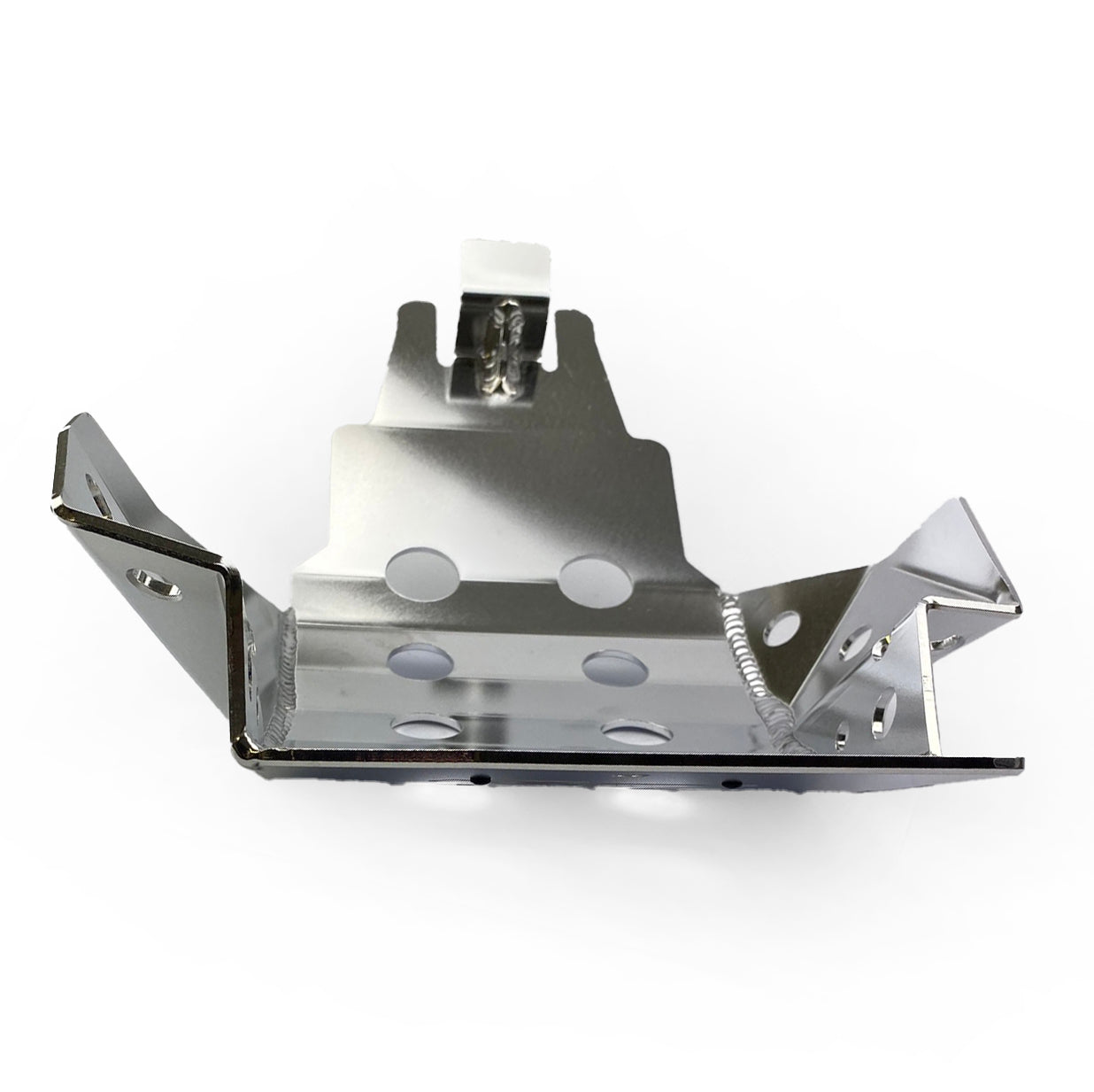 SKIDPLATE ENDURO 2012-16 SHERCO, SEF 250/300/450 RTECH, R-PMSHE04T0014