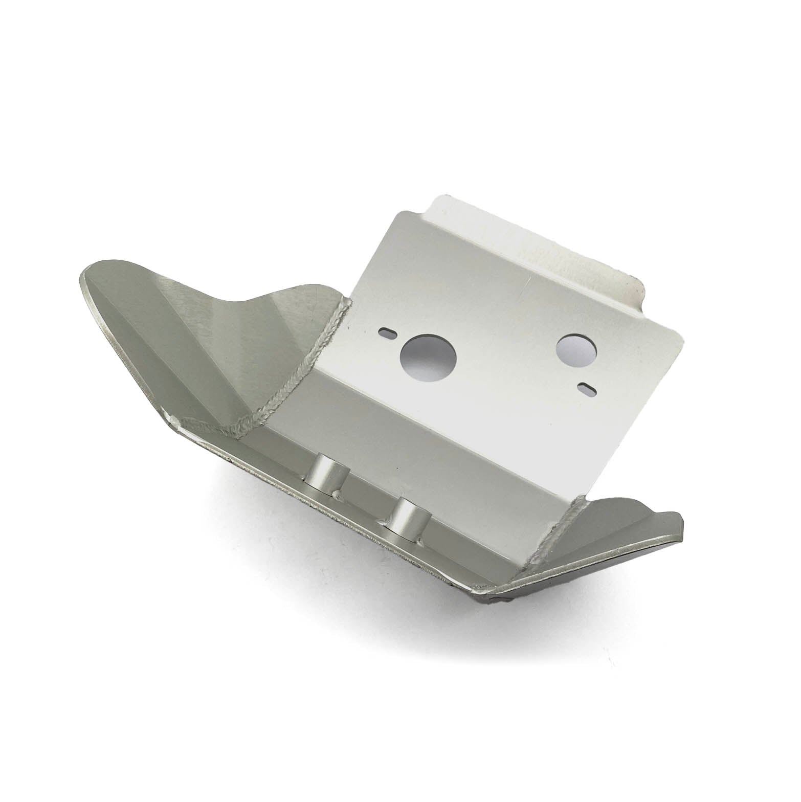 SKID PLATE HD ALUMINIUM ENDURO 21-22 HONDA CRF 300L, 336 RICOCHET