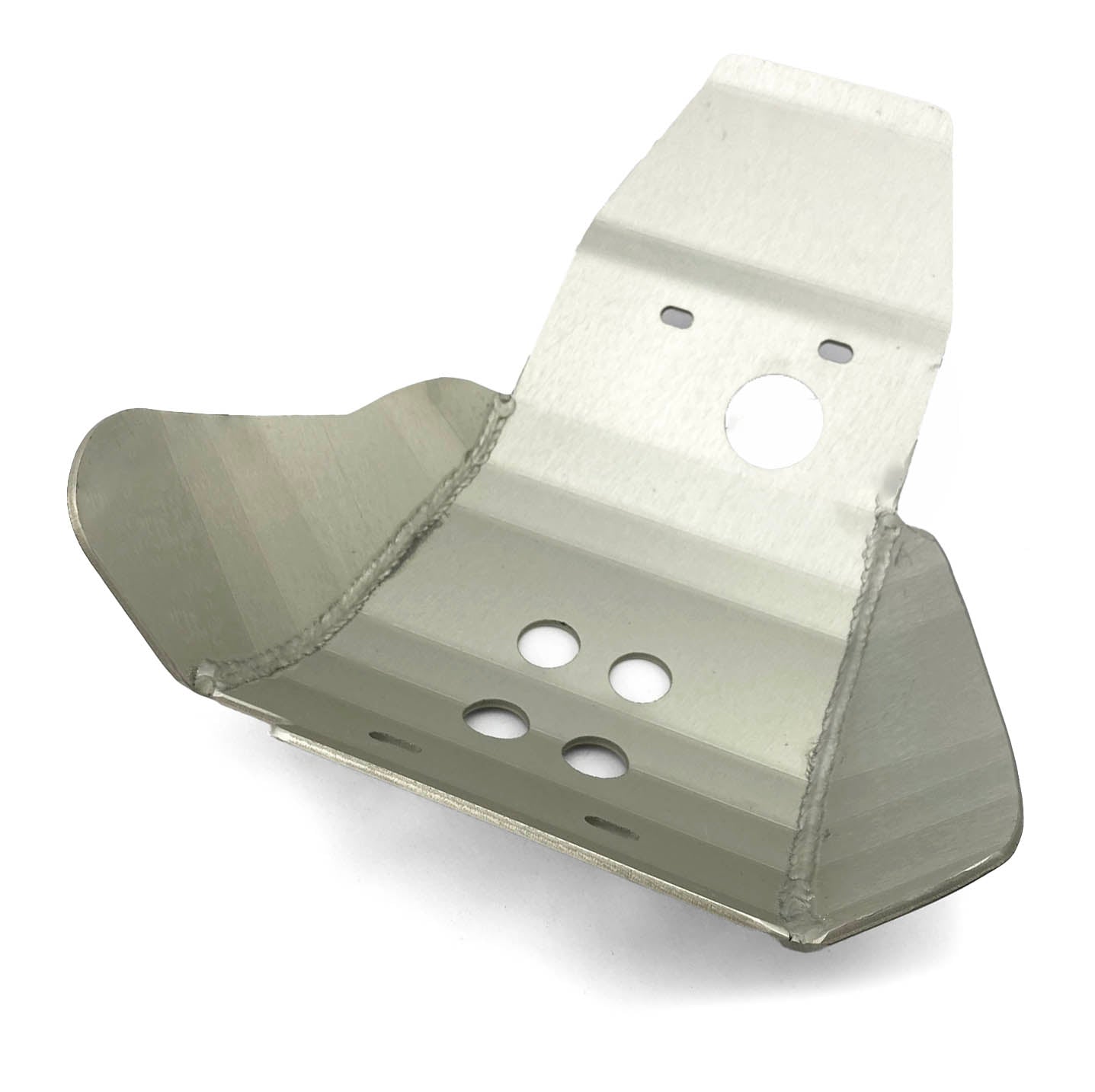 SKID PLATE HD ALUMINIUM ENDURO 21-22 HONDA CRF 450 R/RX, 337 RICOCHET