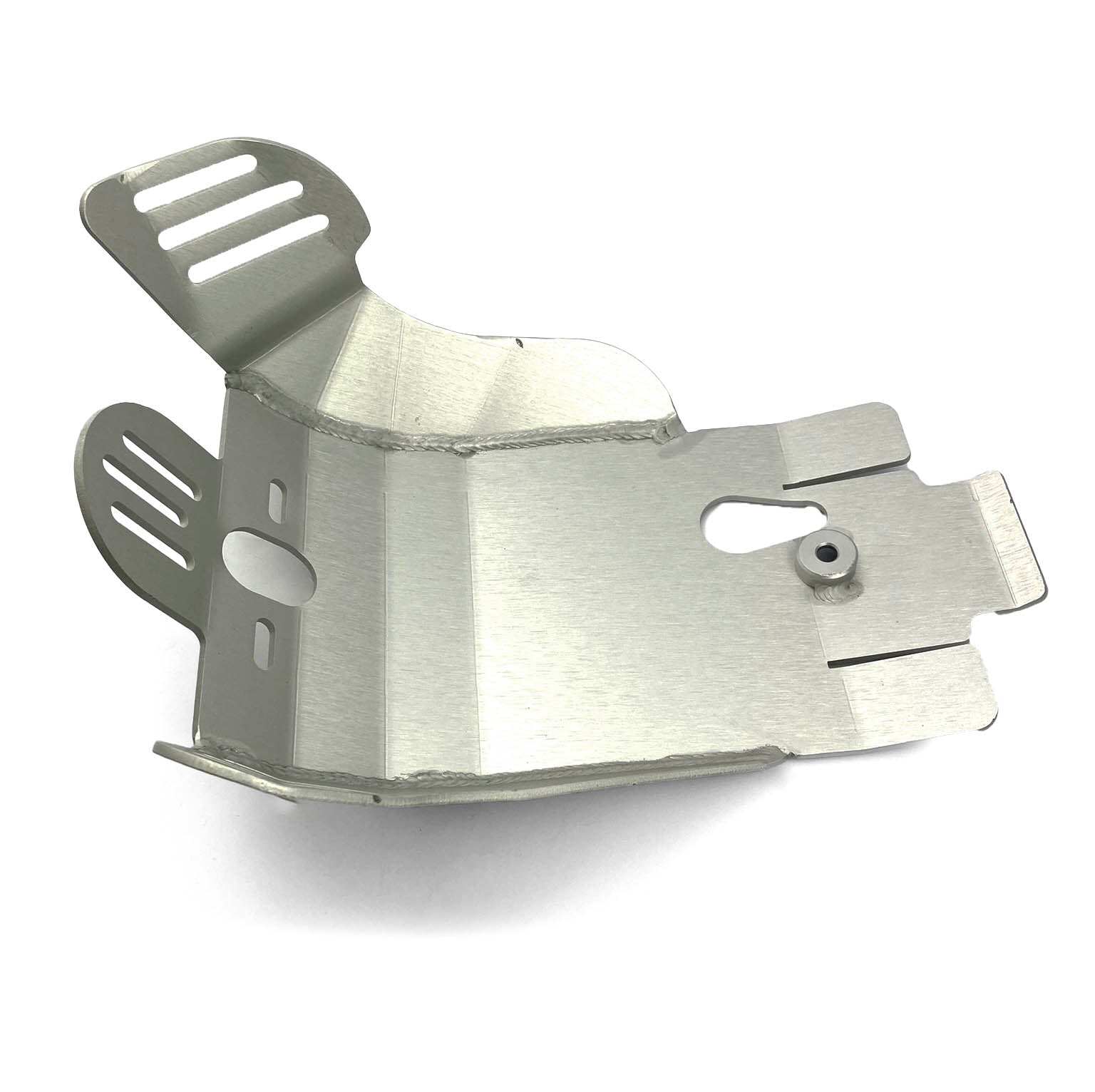 SKID PLATE HD ALUMINIUM ENDURO 23-24 YAMAHA YZ 450 F/FX, 347 RICOCHET