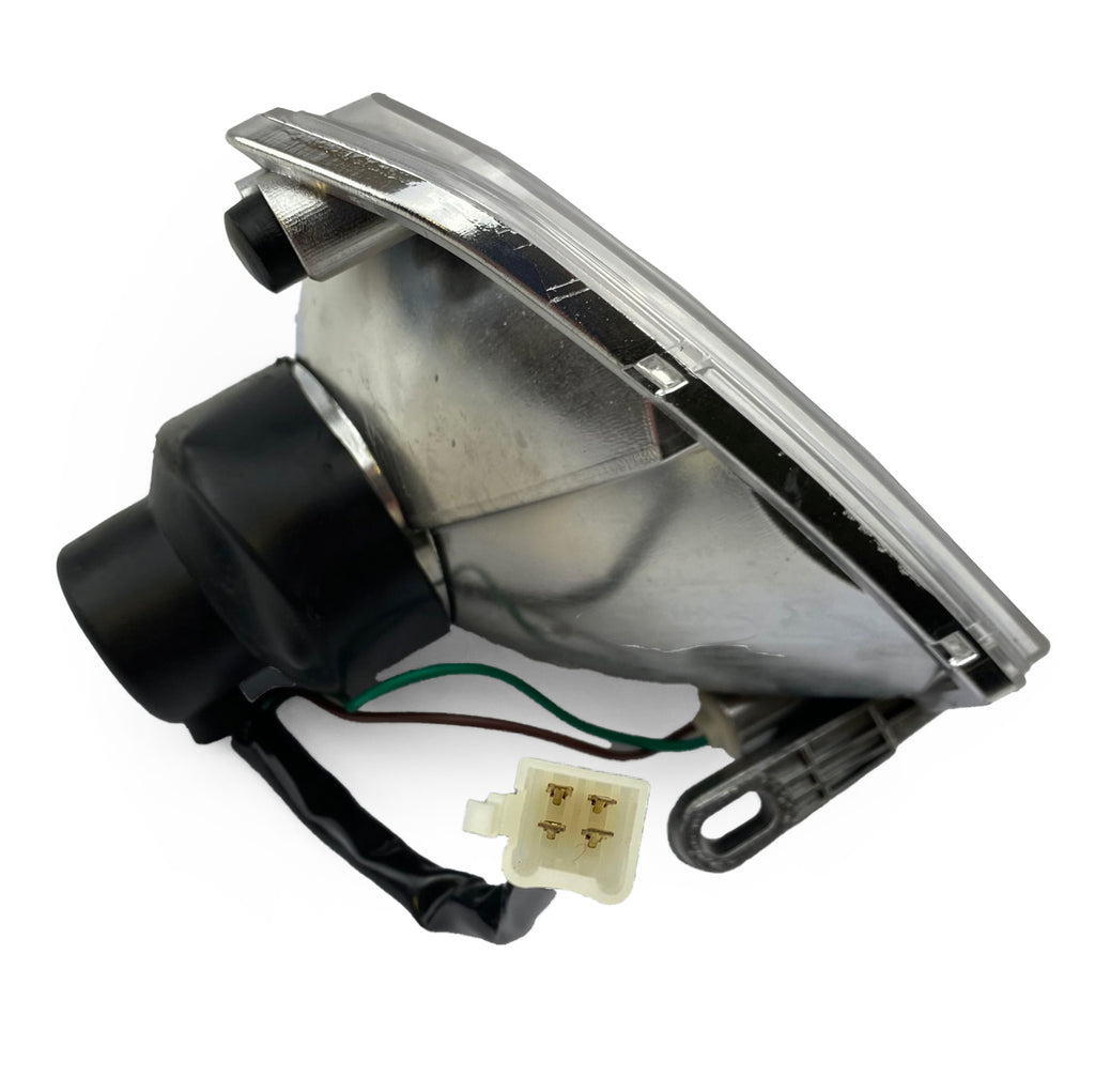 H4 E MARKED HEADLIGHT KTM EXC 300 XC XCF XCW 150 250 350 450 79614901000