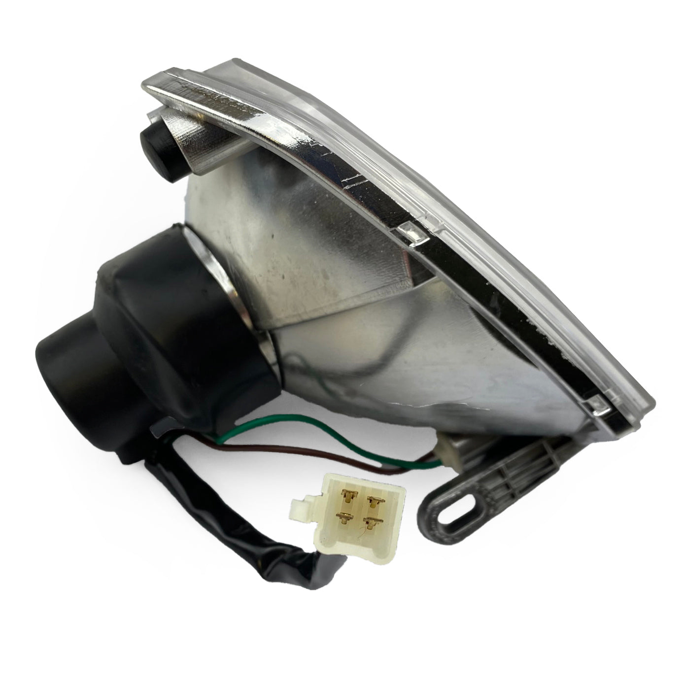 H4 E MARKED HEADLIGHT KTM EXC 300 XC XCF XCW 150 250 350 450 79614901000