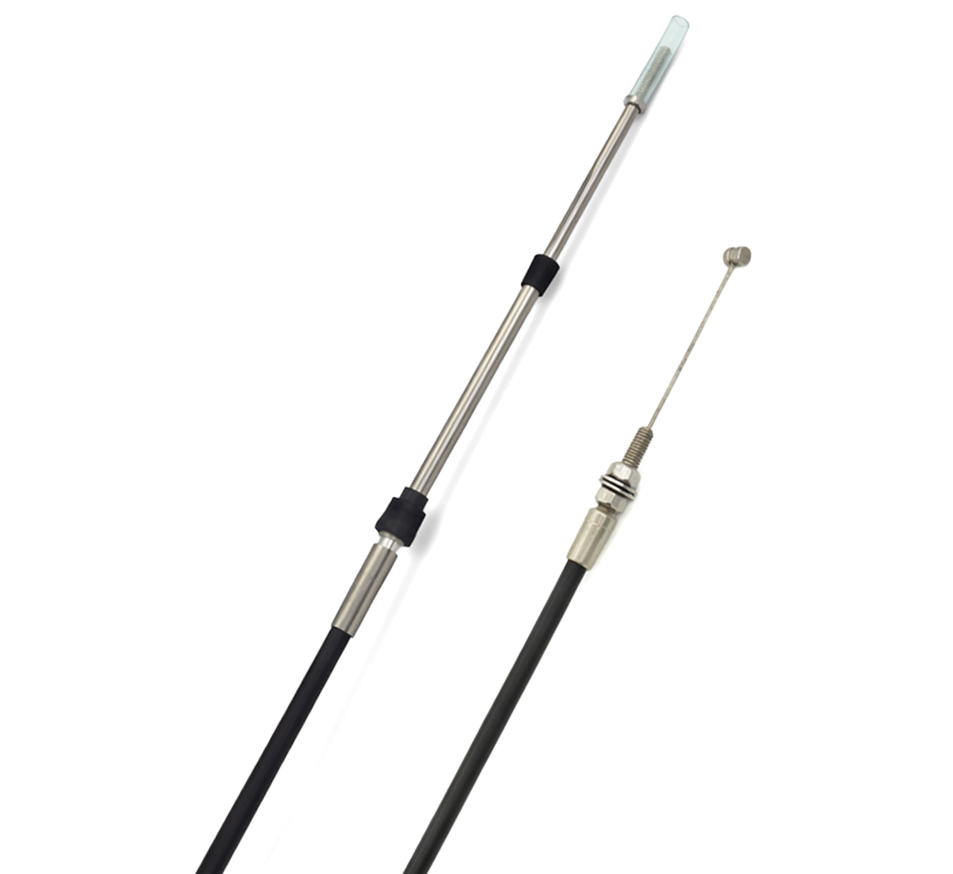 YAMAHA THROTTLE CABLE, WC-05331, F3M-U7252-00, PWC JET SKI