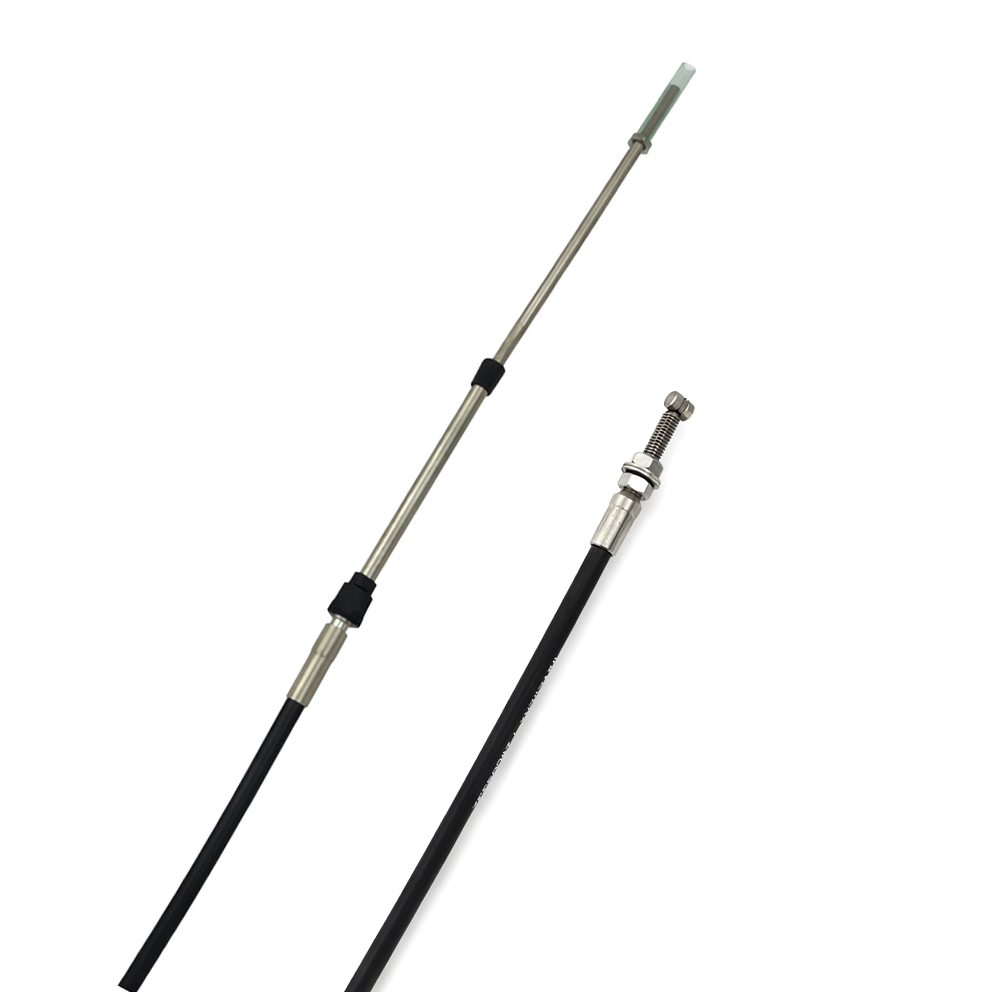 YAMAHA THROTTLE CABLE, WC-05332, F4A-U7252-00, PWC JET SKI