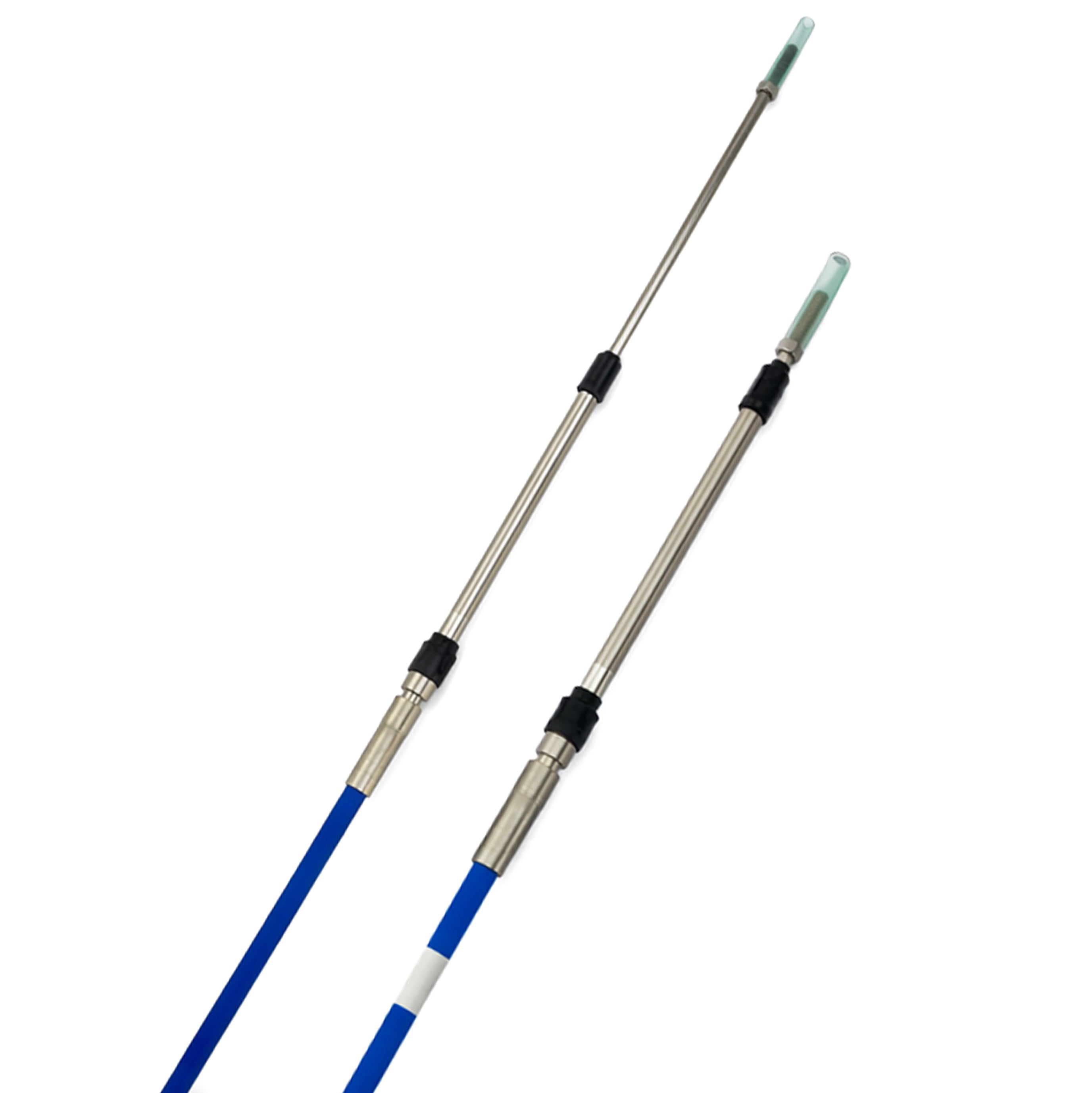 KAWASAKI STEERING CABLE, WC-05333, 59406-0007, PWC JET SKI