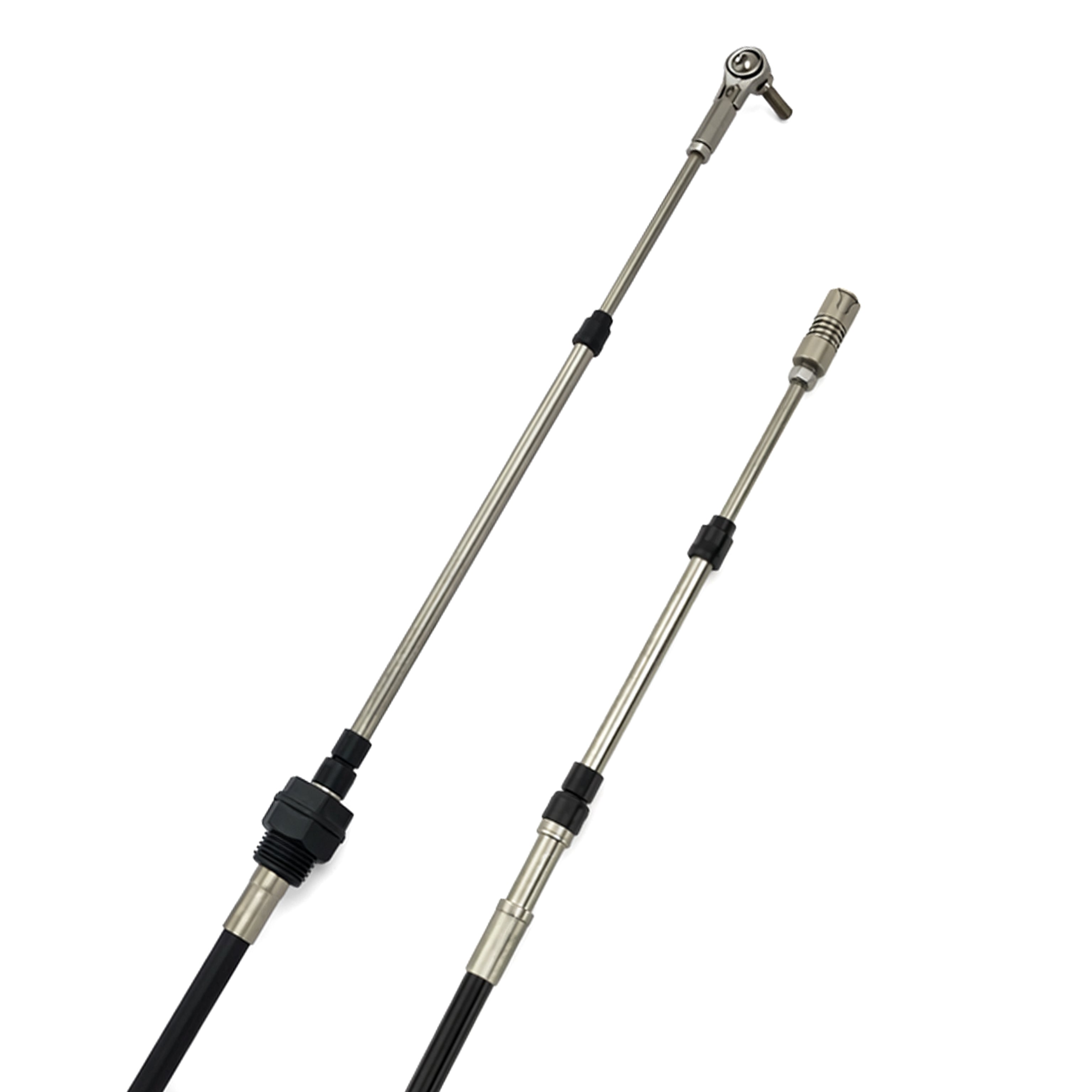 YAMAHA STEERING CABLE, WC-05336, F4L-61481-00, PWC JET SKI
